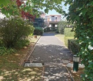  Appartement � vendre 2 pi�ces 45 m�