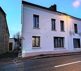  Maison � vendre 4 pi�ces 109 m�