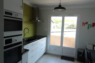  Appartement � louer 3 pi�ces 64 m�