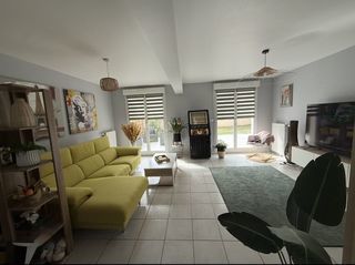  Maison à vendre 4 pièces 94 m²