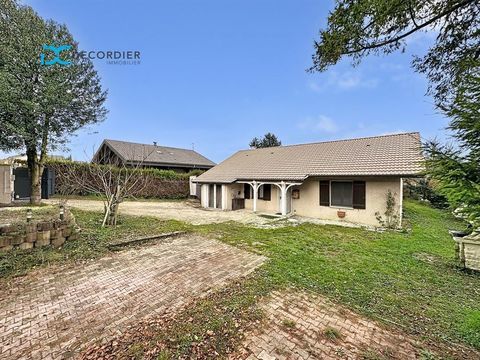   MAISON 103.97M� A VENDRE - LUGRIN Maison - 5 pi�ce(s) - 103 m�
