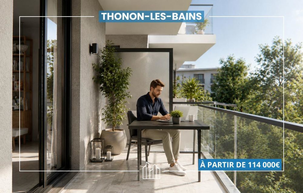   Thonon-les-Bains (74200)