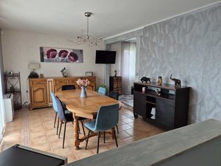  Maison � vendre 6 pi�ces 107 m�