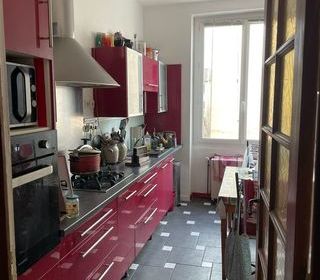  Appartement � vendre 3/4 pi�ces 114 m�