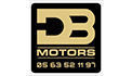 DB MOTORS - Puygouzon