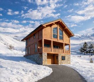  Chalet � vendre 8 pi�ces 200 m�