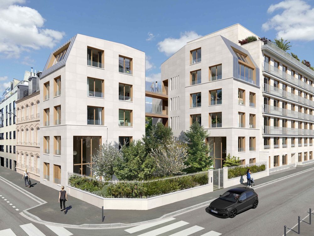   Paris 14