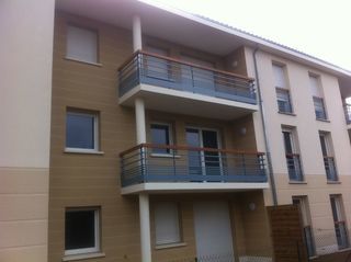  Appartement � vendre 3 pi�ces 62 m�