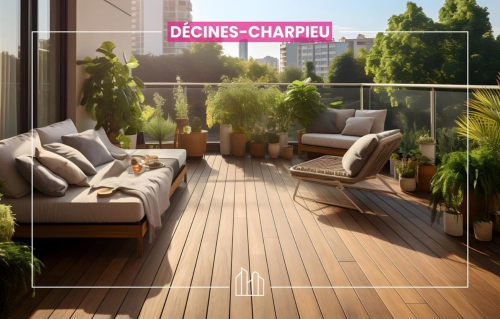   D�cines-Charpieu (69150)