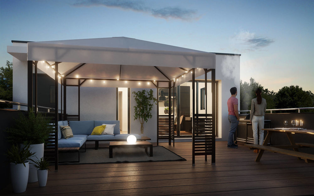 Appartements neufs   Vendenheim (67550)