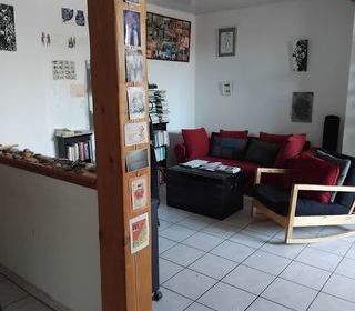  Appartement � vendre 2 pi�ces 51 m�