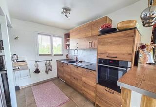  Appartement � vendre 3 pi�ces 62 m�