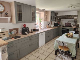  Maison � vendre 10 pi�ces 170 m�