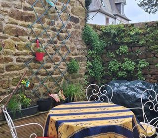  Maison � vendre 3 pi�ces 69 m�