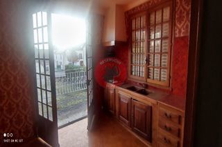  Maison � vendre 5 pi�ces 186 m�