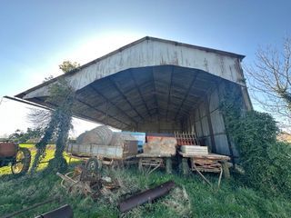  Terrain � vendre 1355 m�