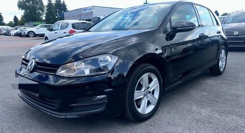 Volkswagen Golf 1.6 TDI 105 BlueMotion Technology FAP 4Motion Confortline 2013 occasion Calvi 20260
