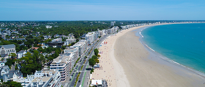 Agence MLS IMMOBILIER AGENCE La Baule-Escoublac