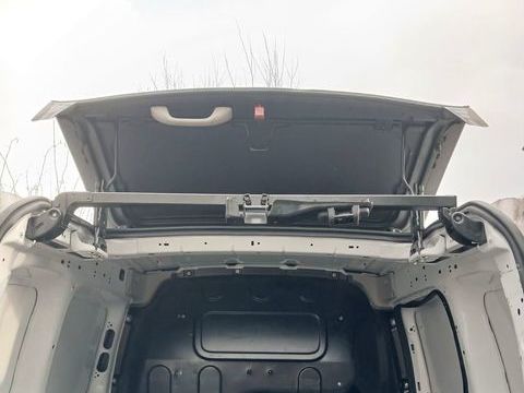 Renault Kangoo KANGOO EXPRESS L0 1.5 DCI 90 PRO+ 2015 occasion Clermont-Ferrand 63100