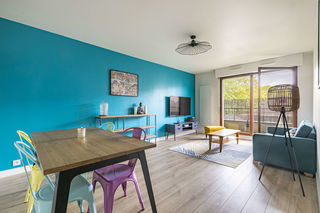  Appartement � vendre 3 pi�ces 69 m�