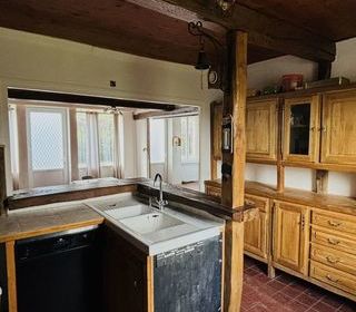  Maison � louer 5 pi�ces 142 m�