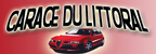 GARAGE DU LITTORAL