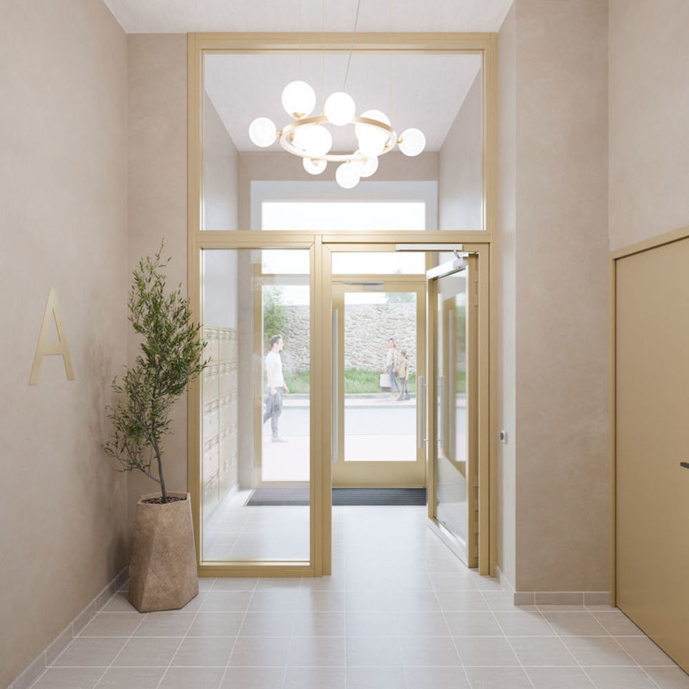 Appartements neufs   Saint-Cyr-l'�cole (78210)