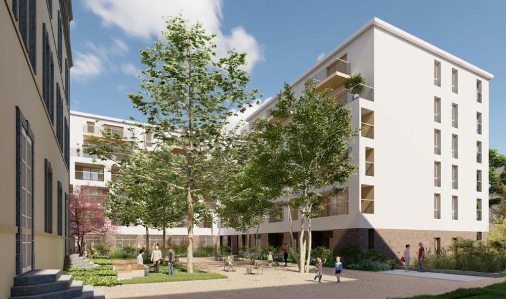   Clermont-Ferrand (63100)