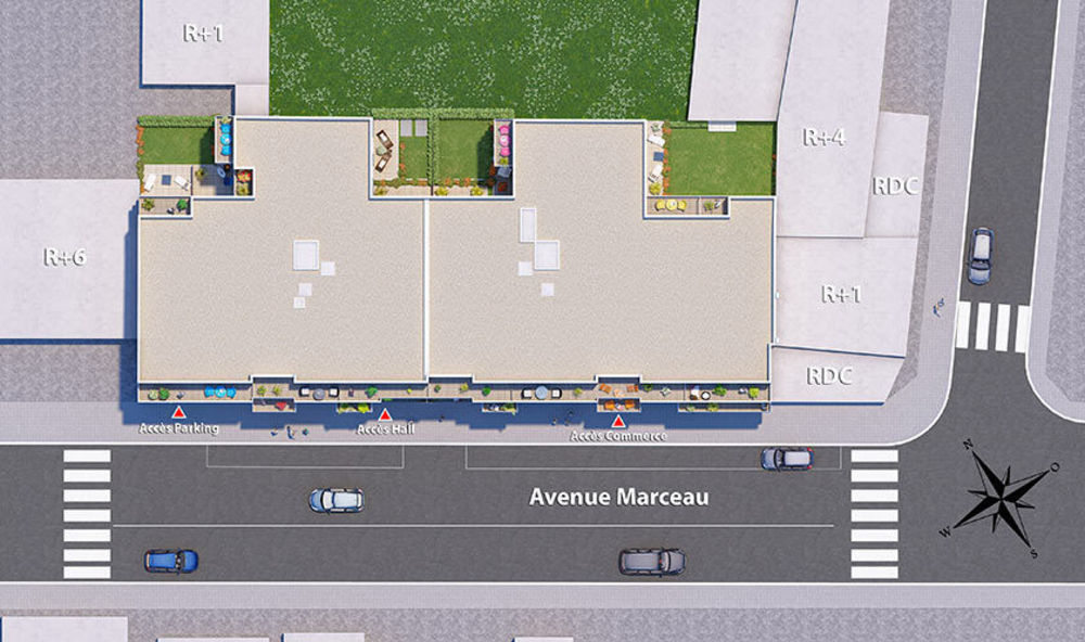   Drancy (93700)