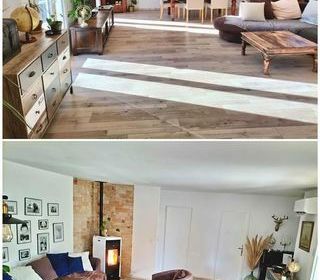  Maison � vendre 6 pi�ces 183 m�