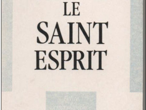 Dieu le Saint Esprit (Philippe Ferlay) 5 Montauban (82)