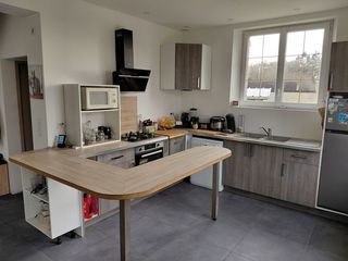  Maison � vendre 3 pi�ces 1045 m�