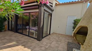  Villa � vendre 3 pi�ces 39 m�