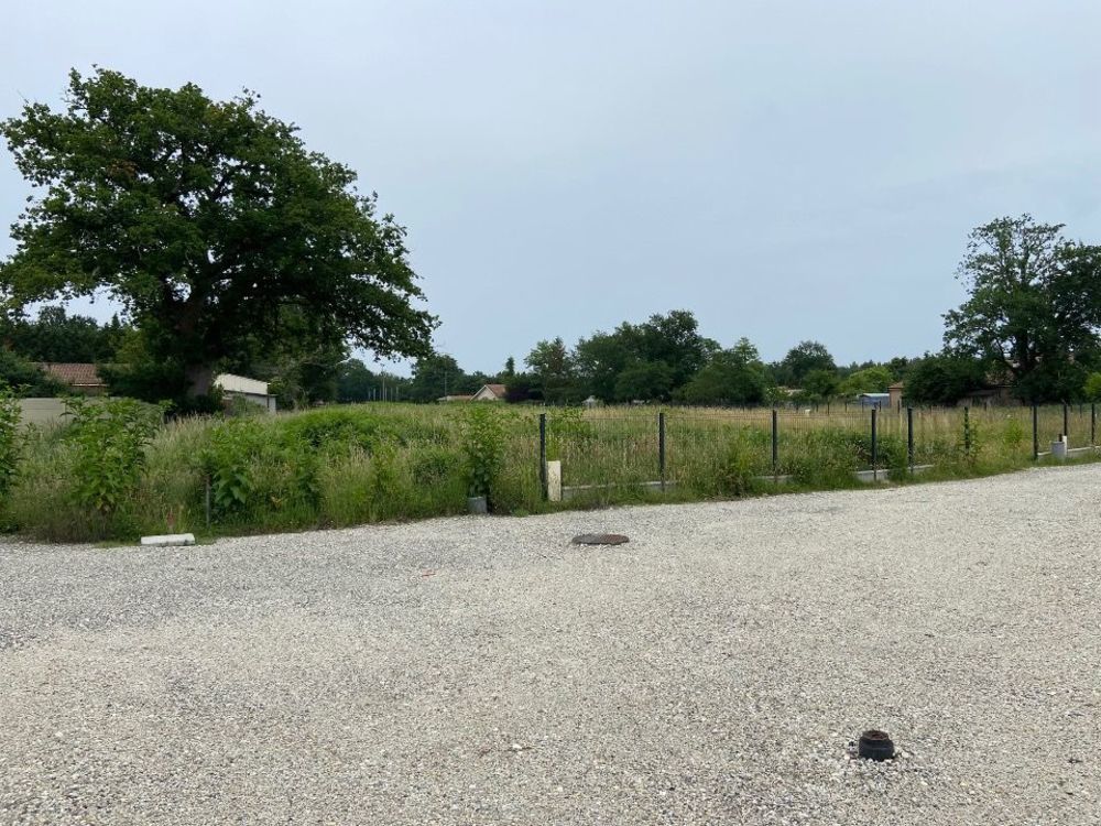 Maisons neuves   Hourtin (33990)