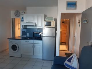  Appartement � vendre 1 pi�ce 27 m�