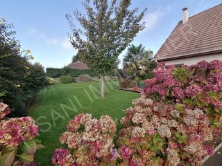  Maison � vendre 8 pi�ces 173 m�