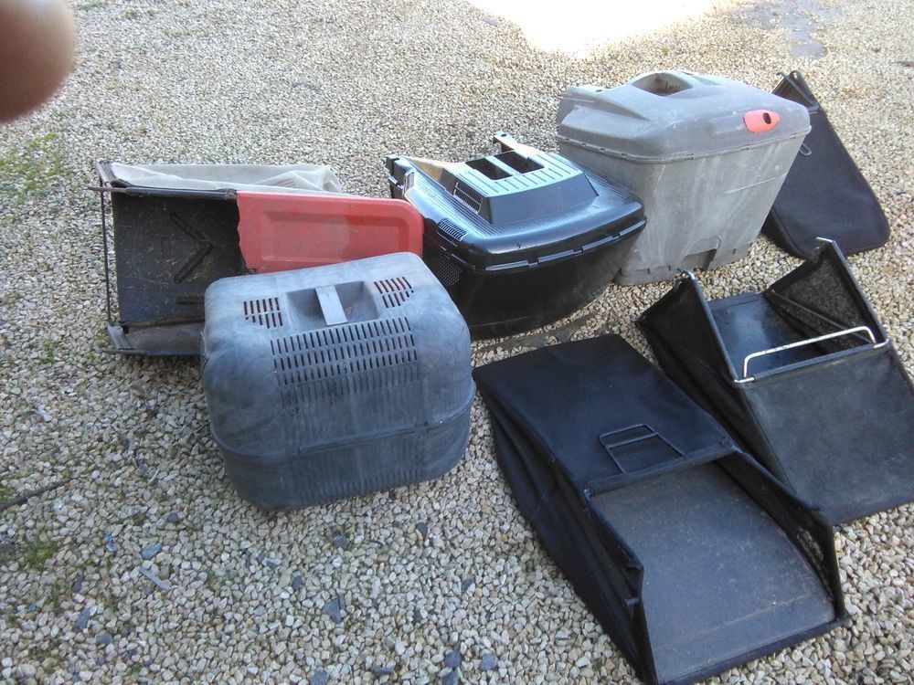 pieces d&egrave;tach&egrave;es pour dondeuses thermique Bricolage