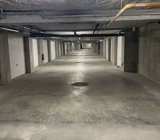  Parking / Garage � louer 17 m�