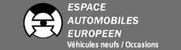 ESPACE AUTOMOBILES EUROPEEN