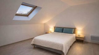  Appartement � louer 3 pi�ces 94 m�