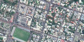  Terrain � vendre 495 m�