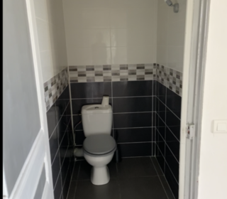  Appartement � louer 2 pi�ces 29 m�