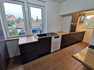  Maison � vendre 4 pi�ces 81 m�