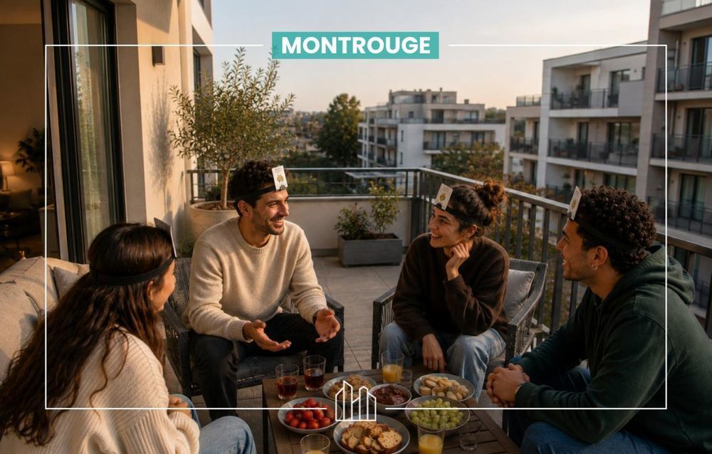   Montrouge (92120)