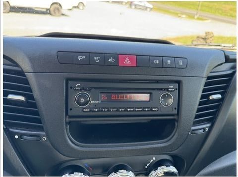 Iveco Daily DAILY 3.0 EEV CHASSIS CAB 35C14/3.0 EMP 3750 AGILE 2019 occasion Portes-l&egrave;s-Valence 26800