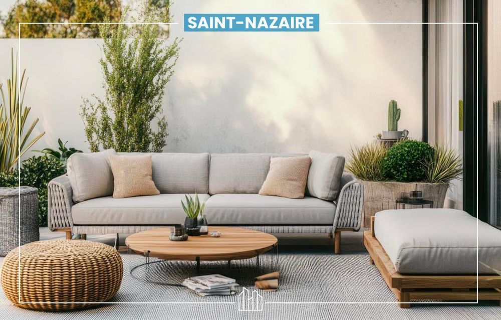   Saint-Nazaire (44600)