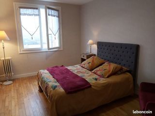  Appartement � louer 3 pi�ces 56 m�