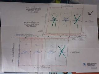  Terrain � vendre 1500 m�