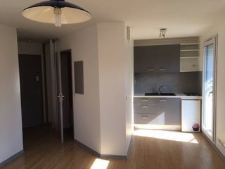  Appartement � vendre 1 pi�ce 25 m�