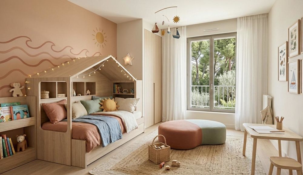 Appartements neufs   Grasse (06130)